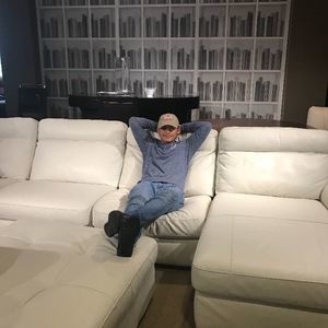 Meet your Posher, Brian